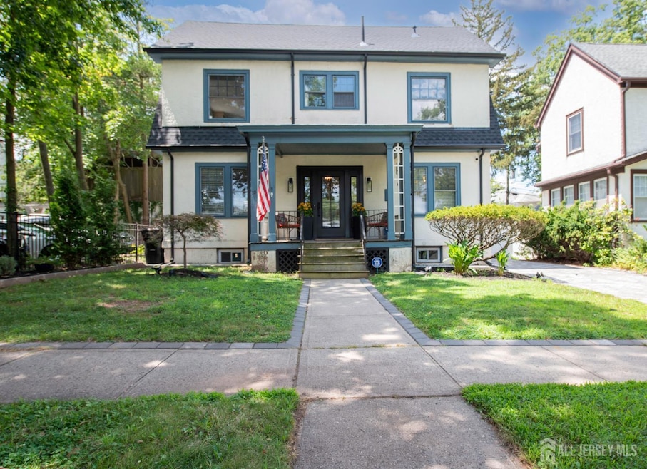 10 N 8th Ave, Highland Park, NJ 08904 - photo 1