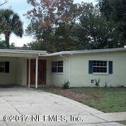 8712 Mathonia Ave, Jacksonville, FL 32211 - photo 1