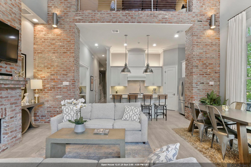 4025 Perkins Ln, Baton Rouge, LA 70808 - photo 1