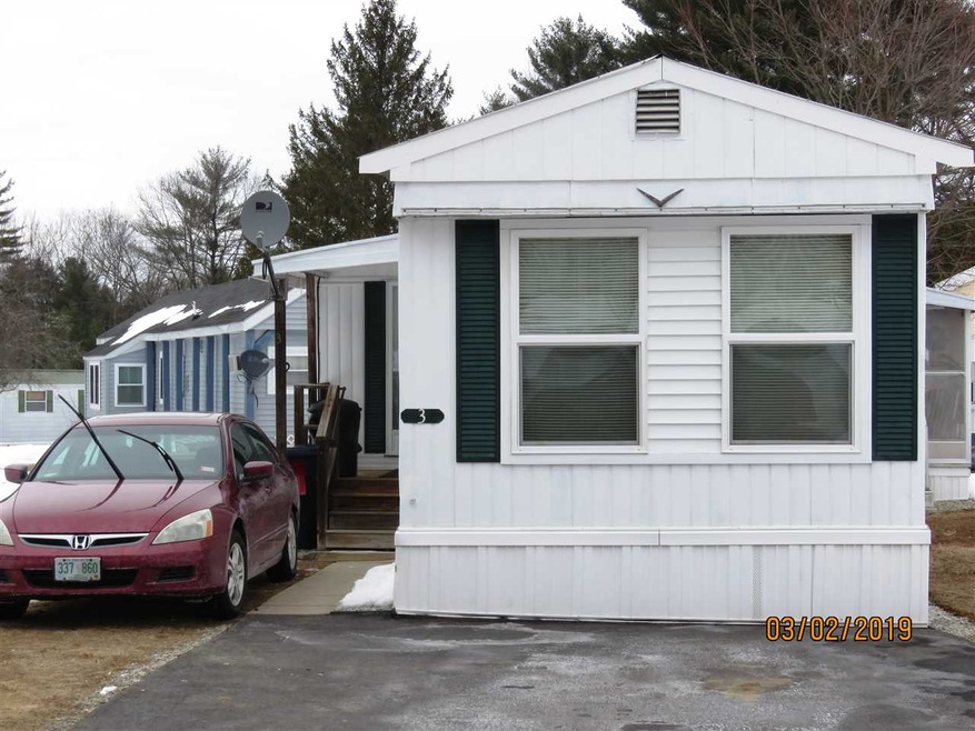 3 Bishop Ln, Epsom, NH 03234 - photo 1