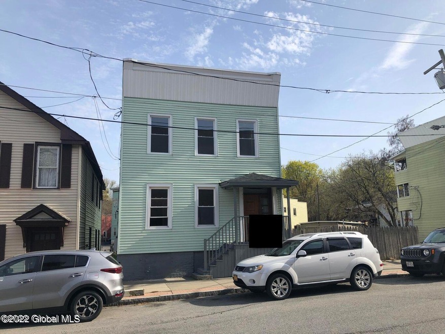 Sold $250,000 • Co-Listing Agent