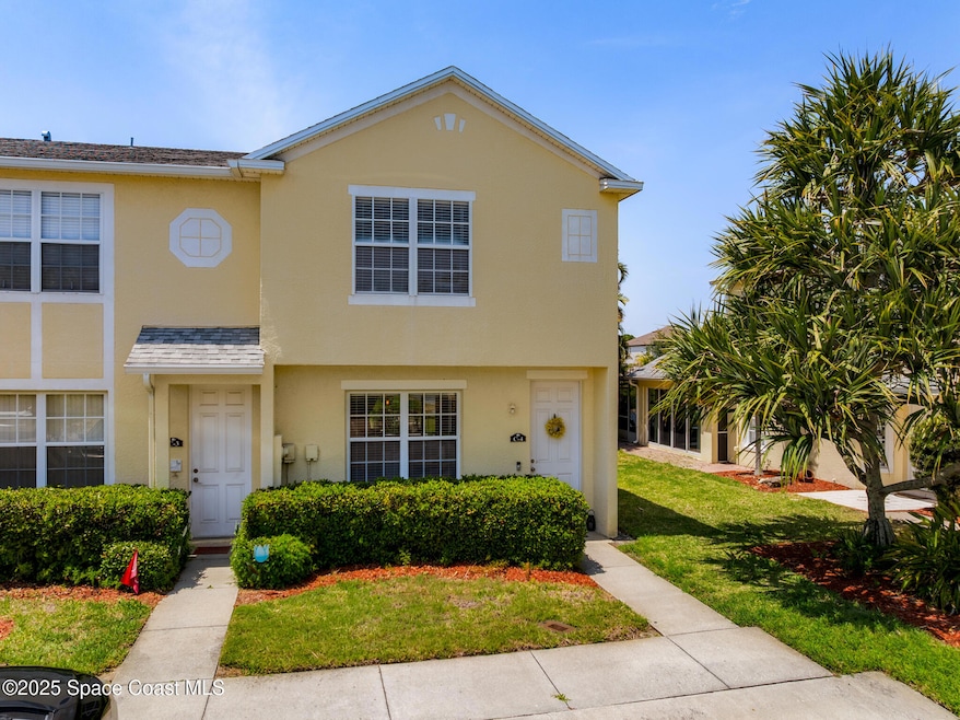 2990 S Fiske Blvd unit 4, Rockledge, FL 32955 - photo 1