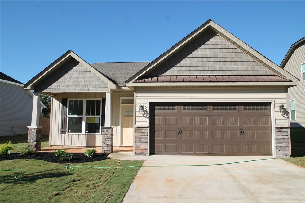 15 Karkinnen Ct, Pendleton, SC 29670 - photo 1