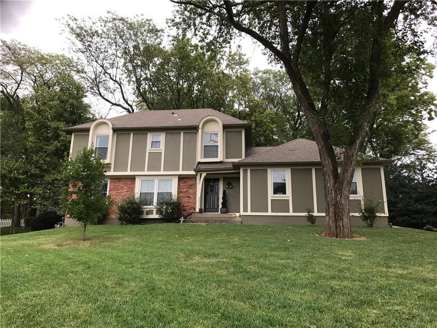 12315 W 70th Terrace, Shawnee, KS 66216 - photo 1