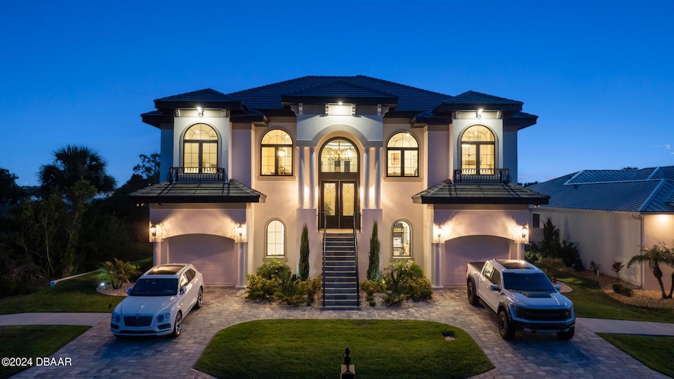 801 N Flager Ave Flager Beach, Fl 32136