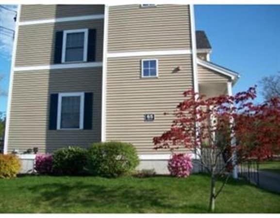 65 Main St unit 3, Hopkinton, MA 01748 - photo 1