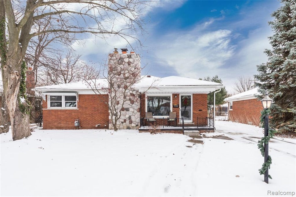 9330 San Jose, Redford, MI 48239 - photo 1