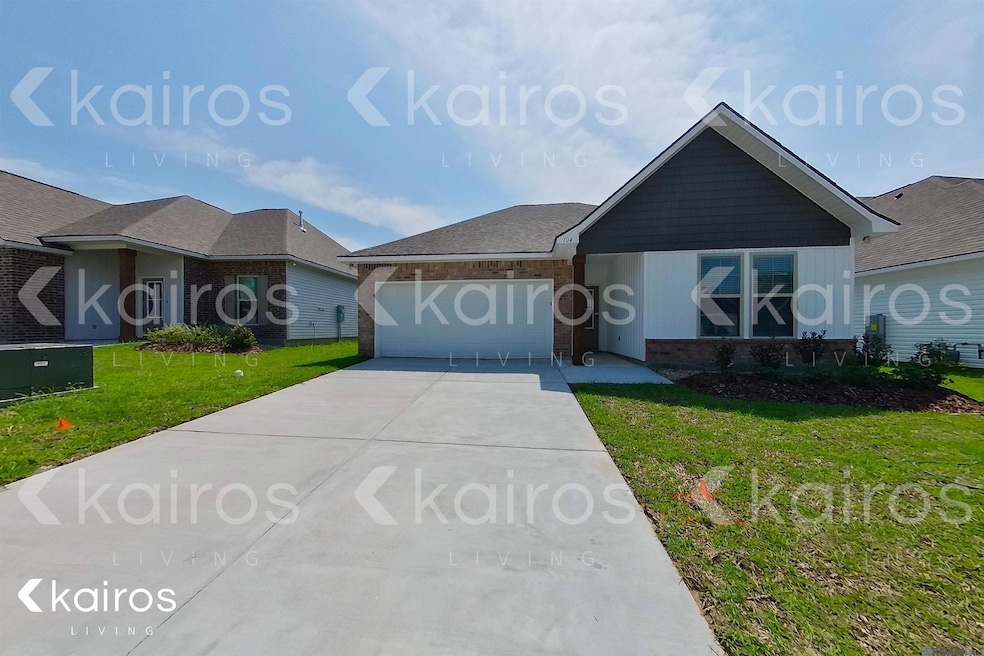 104 Teddy Ln, Lafayette, LA 70507 - photo 1