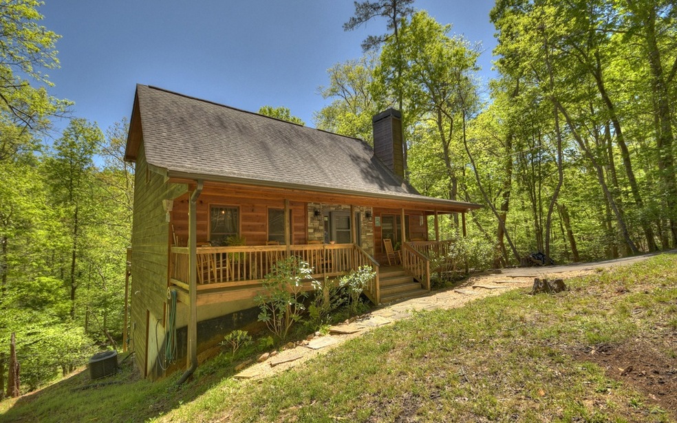 Main View