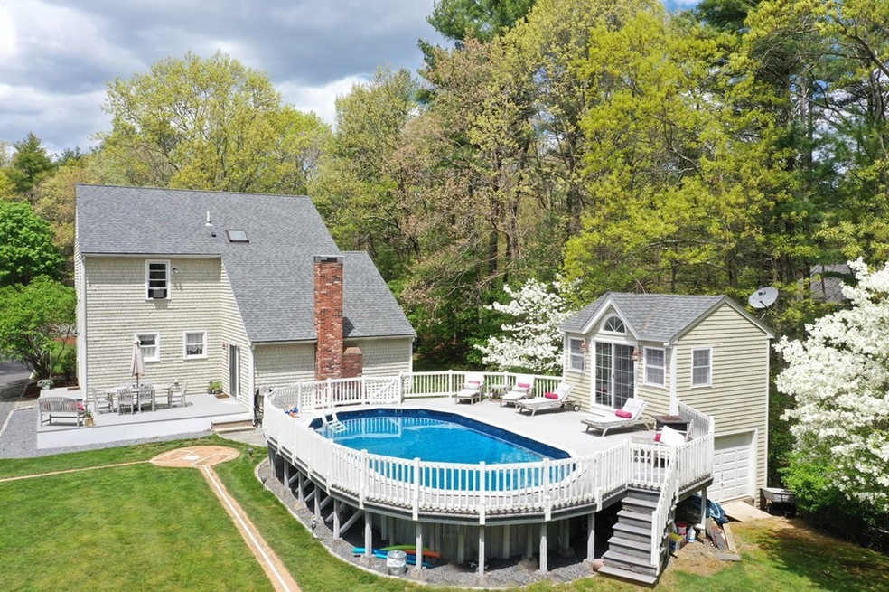 14 Harvest View Way, Carver, MA 02330 - photo 1