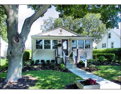 924 N Sleight St, Naperville, IL 60563 - photo 1