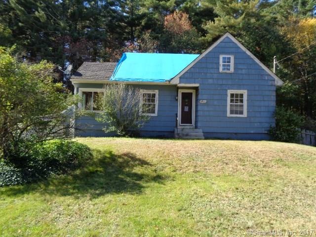 184 East St, Stafford Springs, CT 06076 - photo 1