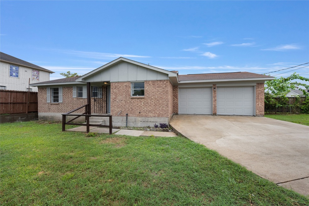 3520 Three Sisters St, Houston, TX 77093 - photo 1