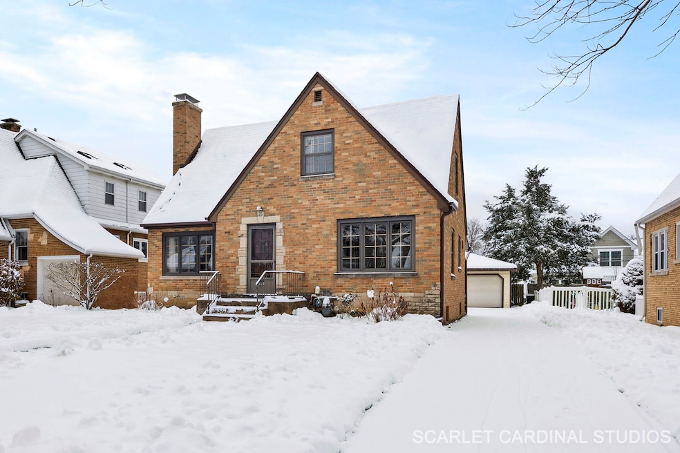 628 S Euclid Ave, Villa Park, IL 60181 - photo 1