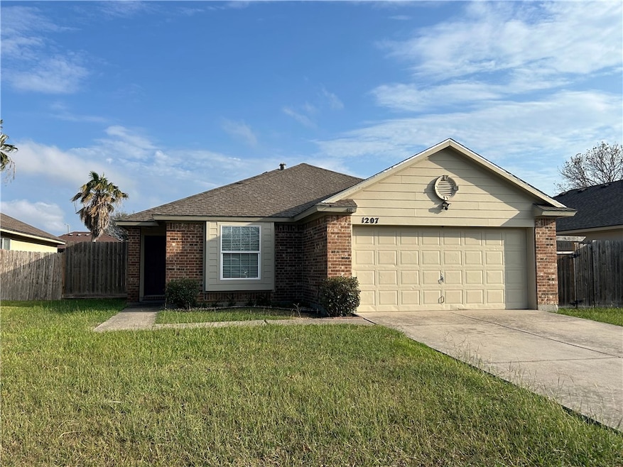 1207 Sacramento, Portland, TX 78374 - photo 1