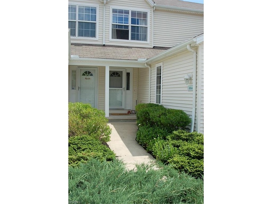 Welcome to 1014 Meadow Run Copley, OH 44321 a terr