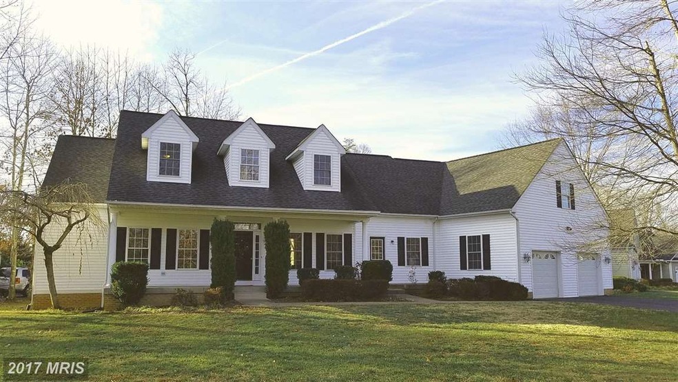 1532 Morris Pond Dr, Locust Grove, VA 22508 - photo 1