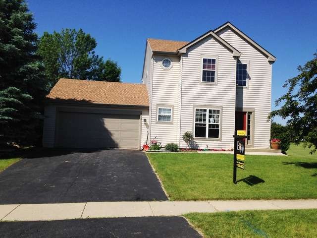 615 Anderson Dr, Lake In the Hills, IL 60156 - photo 1