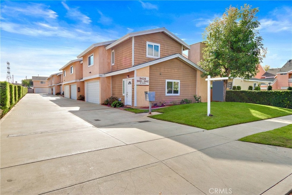 9438 Cedar St unit C, Bellflower, CA 90706 - photo 1