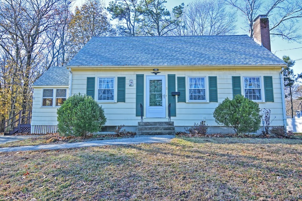 3 Cullinane Cir, East Walpole, MA 02032 - photo 1