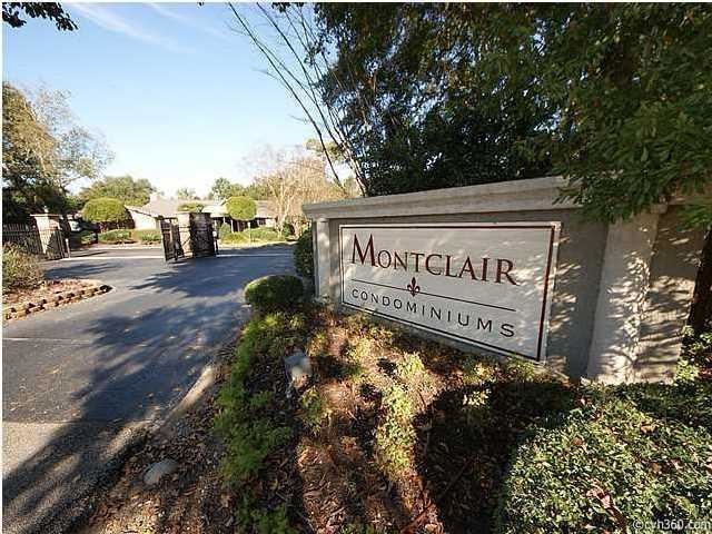 Entry sign