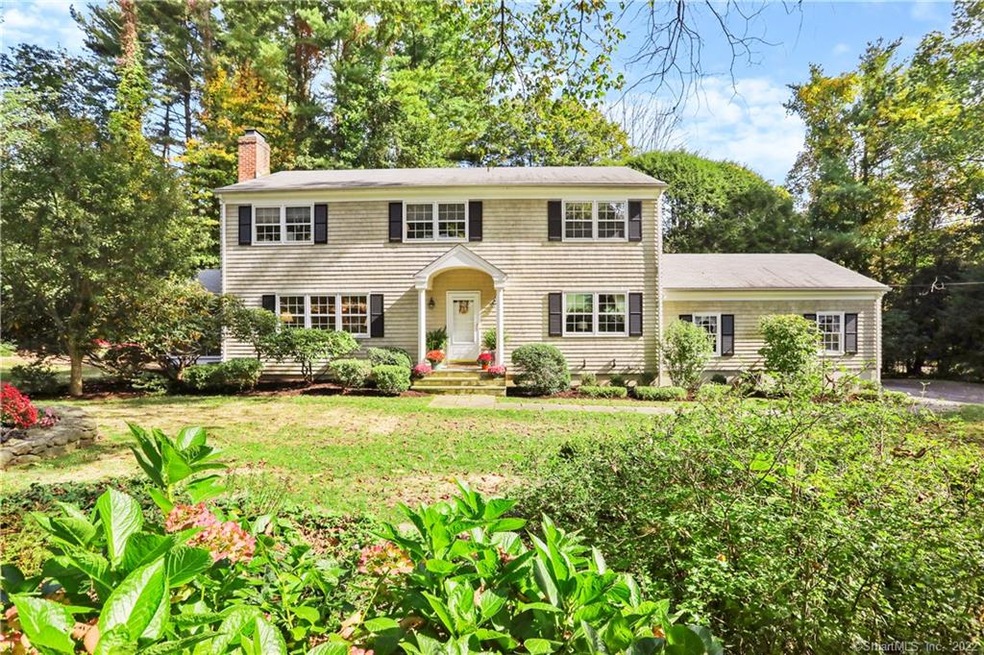 106 Marshall Ridge Rd, New Canaan, CT 06840 - photo 1