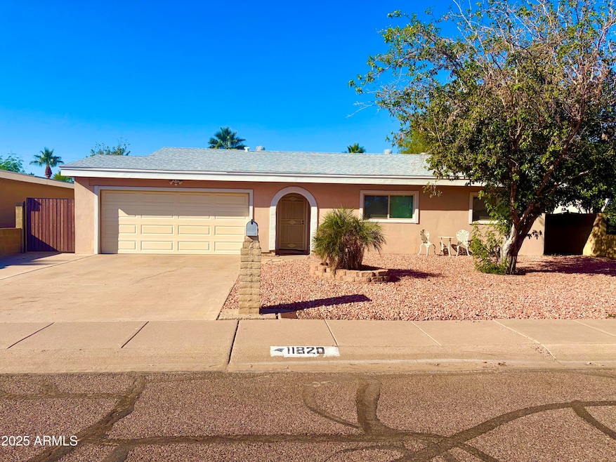 11820 N 30th Dr, Phoenix, AZ 85029 - photo 1