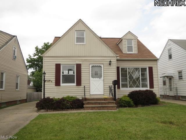 14807 Tabor Ave.