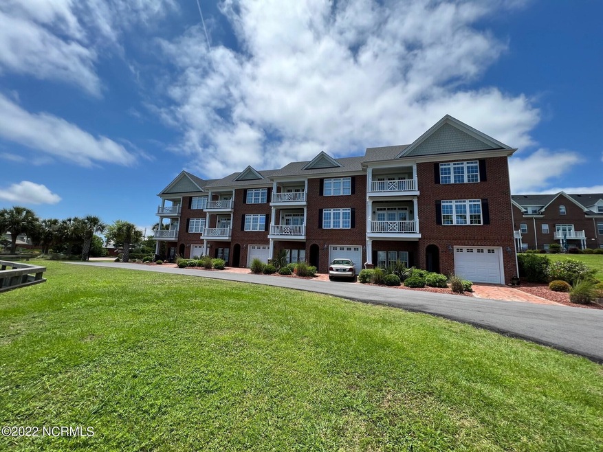 1      218 Harbrour View Drive