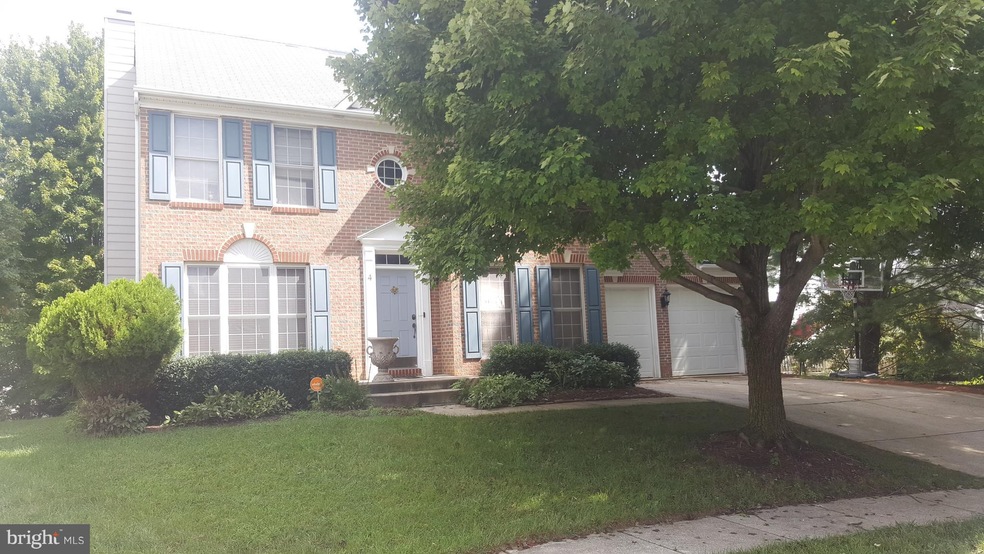 4 Williams Ct, Owings Mills, MD 21117 - photo 1