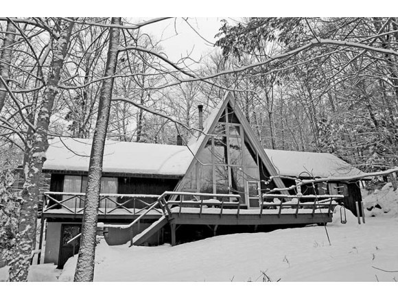 55 Titcomb Ln, Ludlow, VT 05149 - photo 1