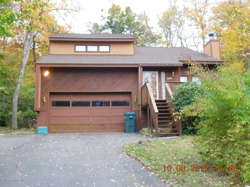 9490 Juniper Dr, Tobyhanna, PA 18466 - photo 1