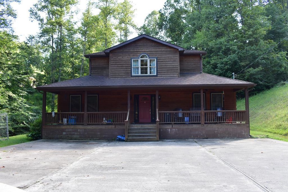 Main View