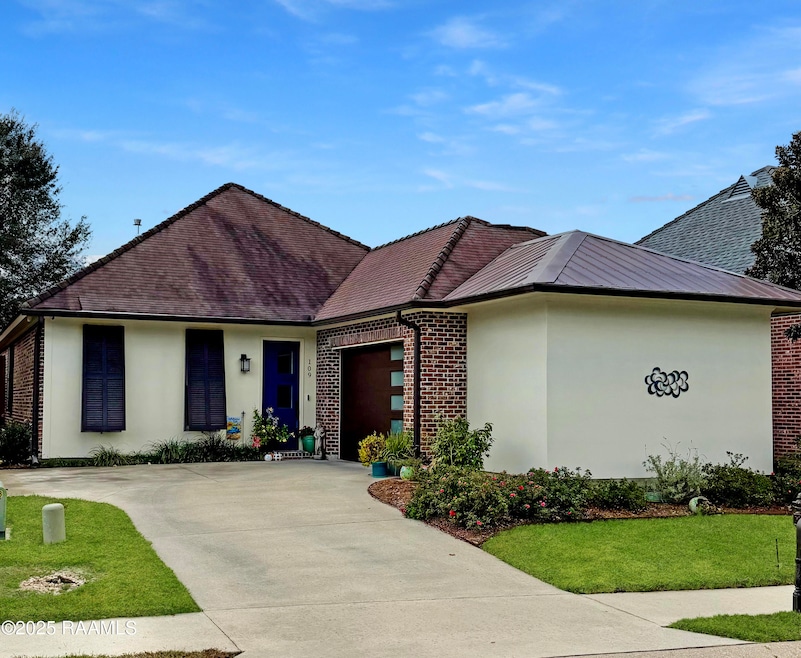 109 Croft Row, Lafayette, LA 70503 - photo 1