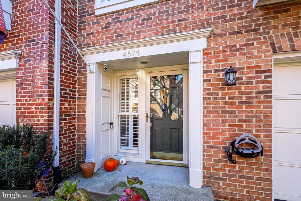 4674 Kell Ln, Alexandria, VA 22311 - photo 1