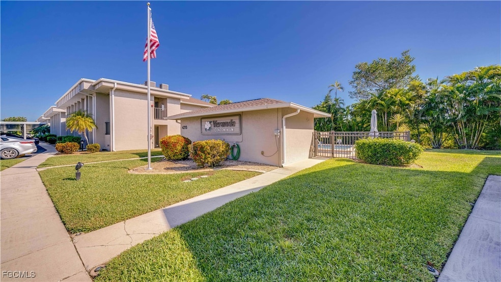 View of front of home featuring stucco siding