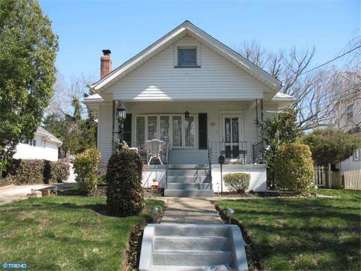 35 11th Ave, Haddon Heights, NJ 08035 - photo 1