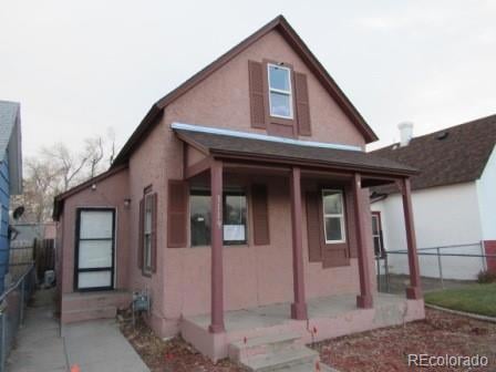 1119 Pine St, Pueblo, CO 81004 - photo 1