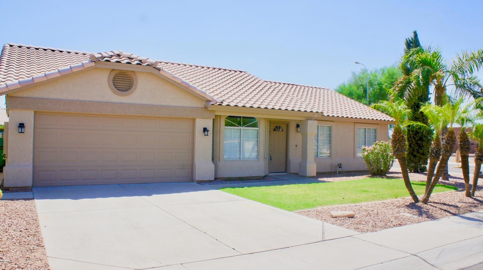 13307 E Butler St, Chandler, AZ 85225 - photo 1