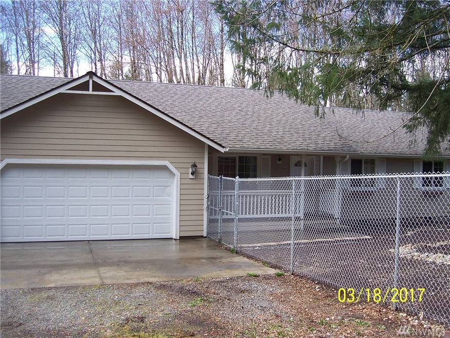 14035 Littlerock Rd SW, Rochester, WA 98579 - photo 1