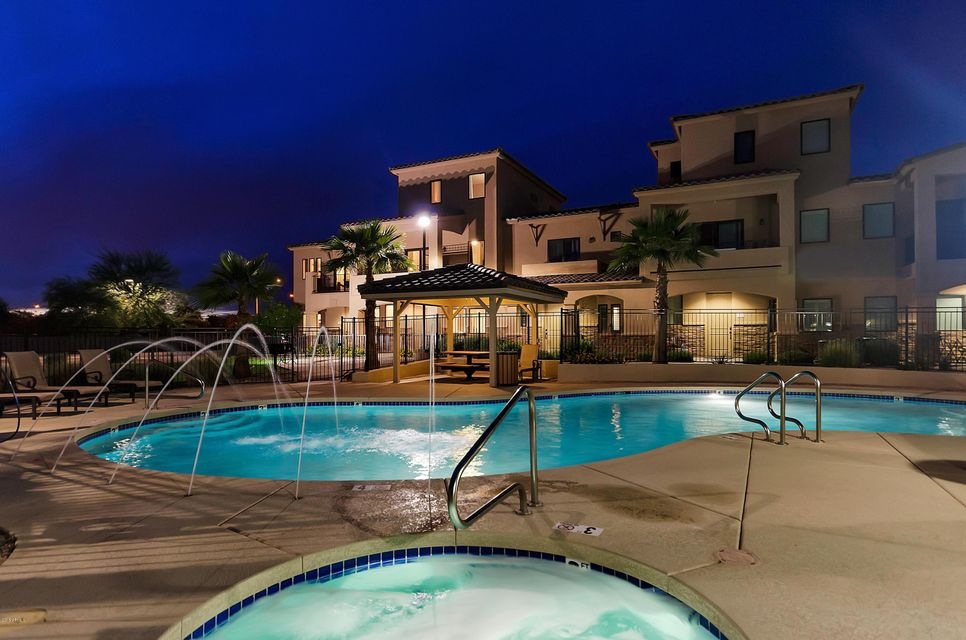Welcome to The Villages at Mesa Grande