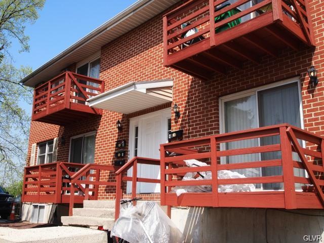 810 N 18th St unit 5, Allentown, PA 18104 - photo 1