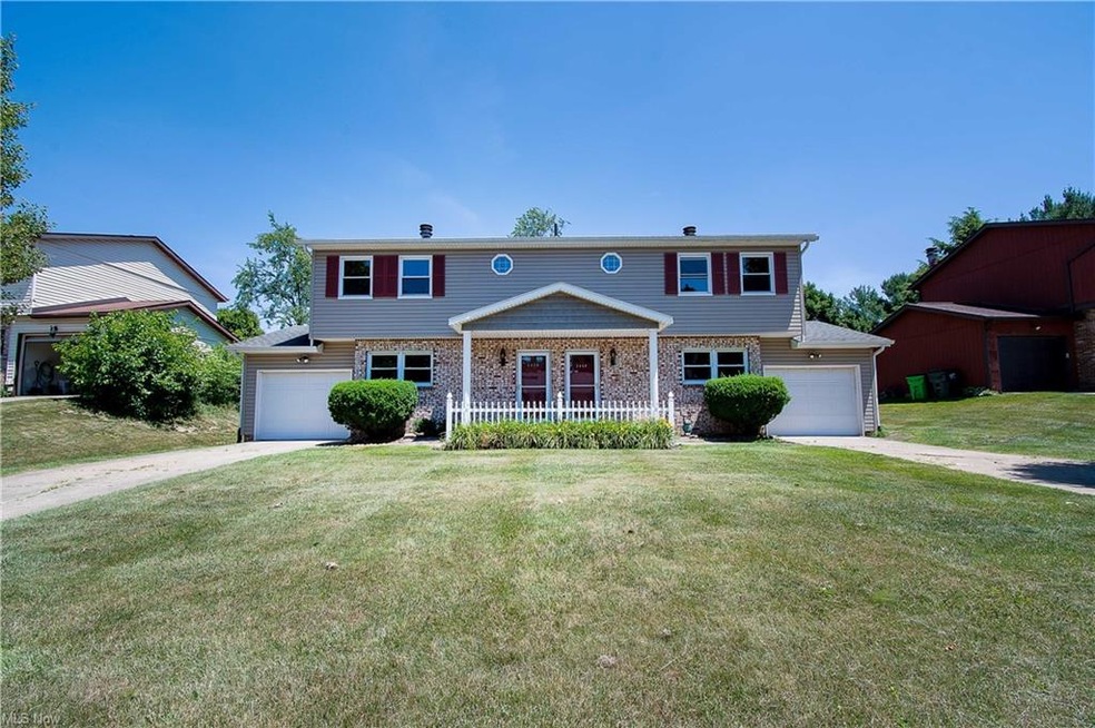 Great investment in an awesome location (North Canton CSD)!