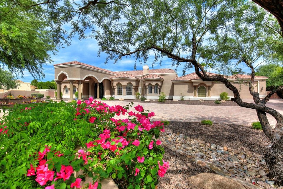 85thStreet Estate