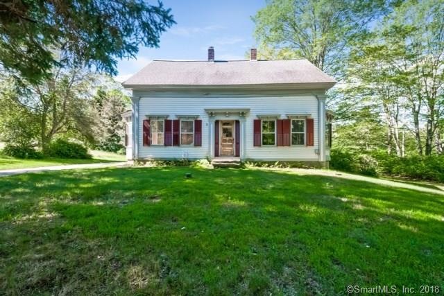 264 Old Colony Rd, Eastford, CT 06242 - photo 1