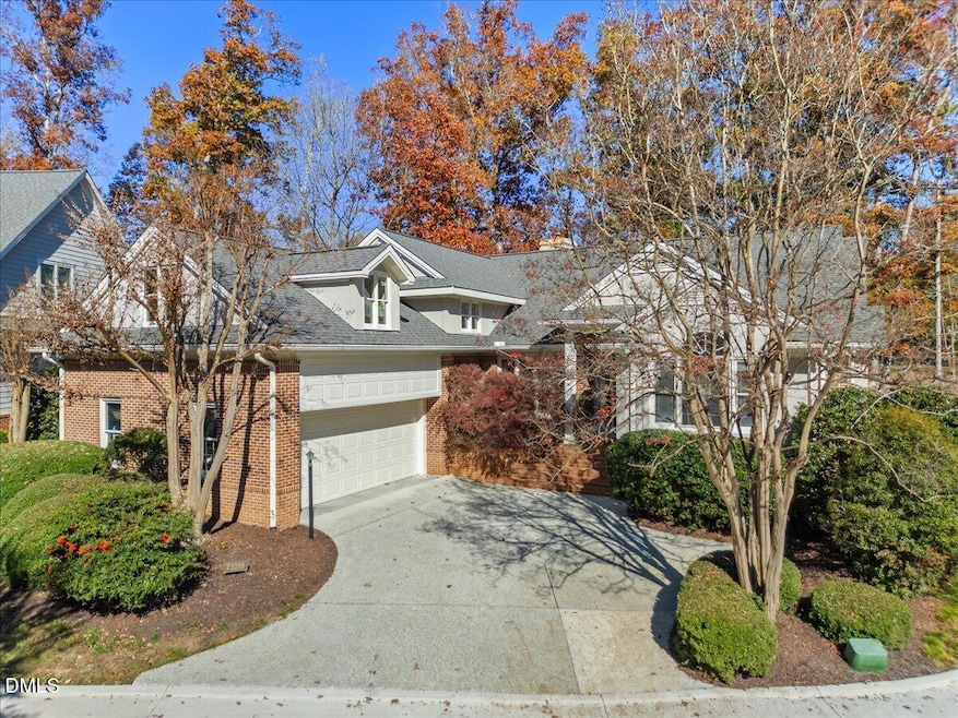 73219 Burrington, Chapel Hill, NC 27517 - photo 1