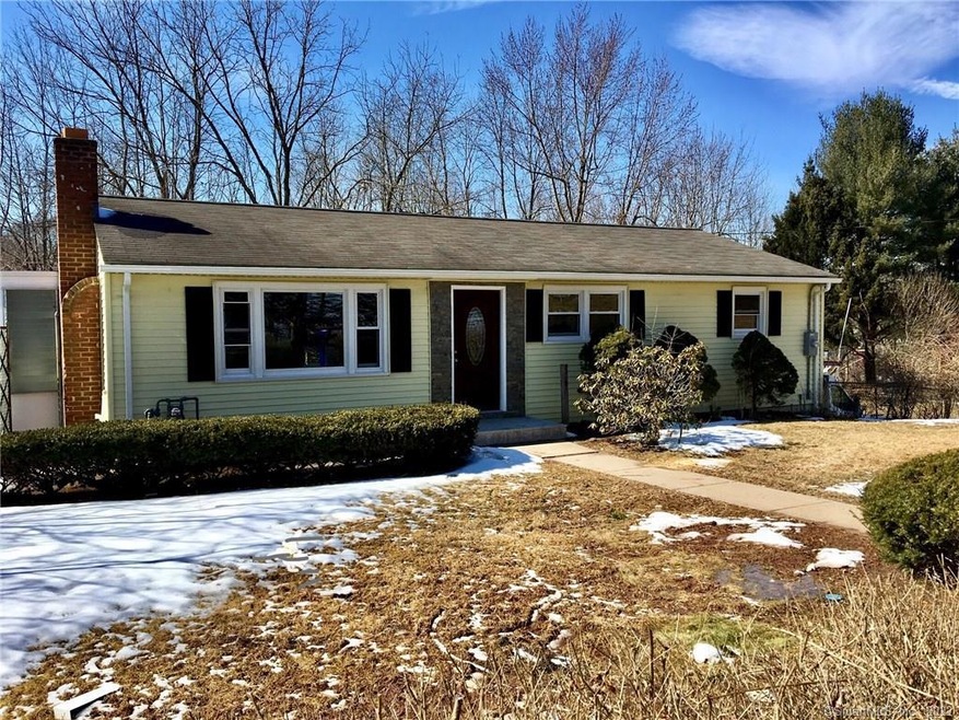 65 Henry Ave, Newington, CT 06111 - photo 1