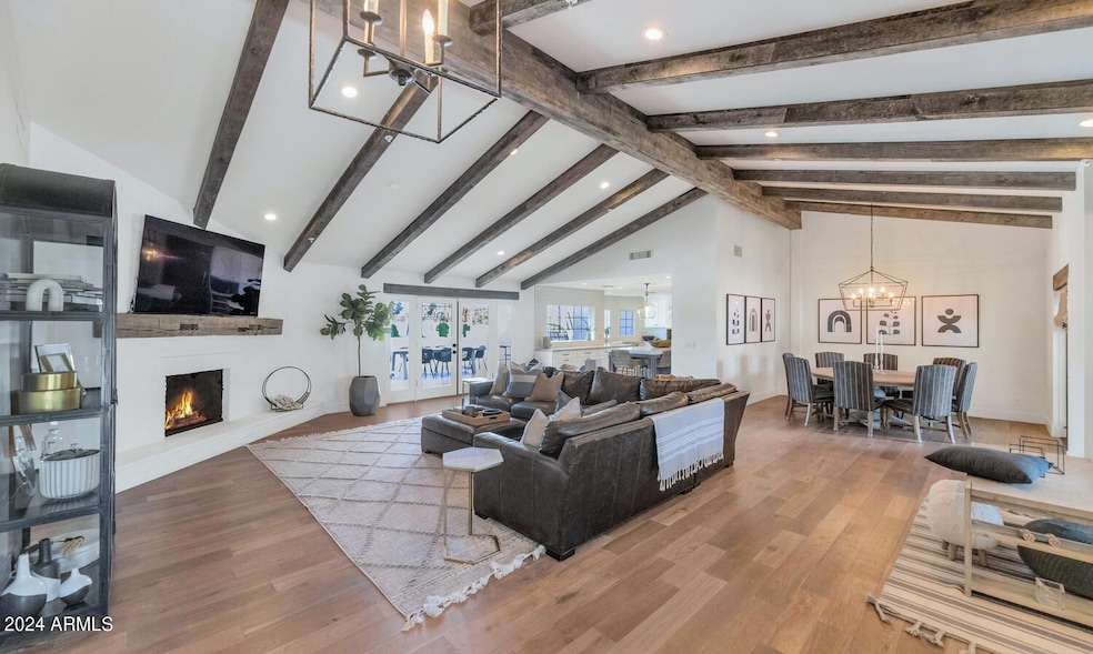 8313 E Carol Way, Scottsdale, AZ 85260 - photo 1