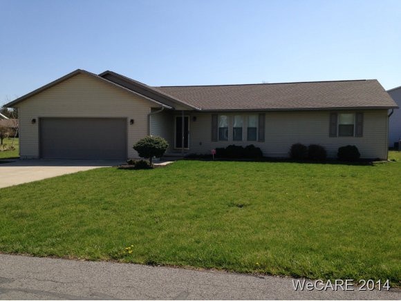 unlisted-address, Pandora, OH 45877 - photo 1