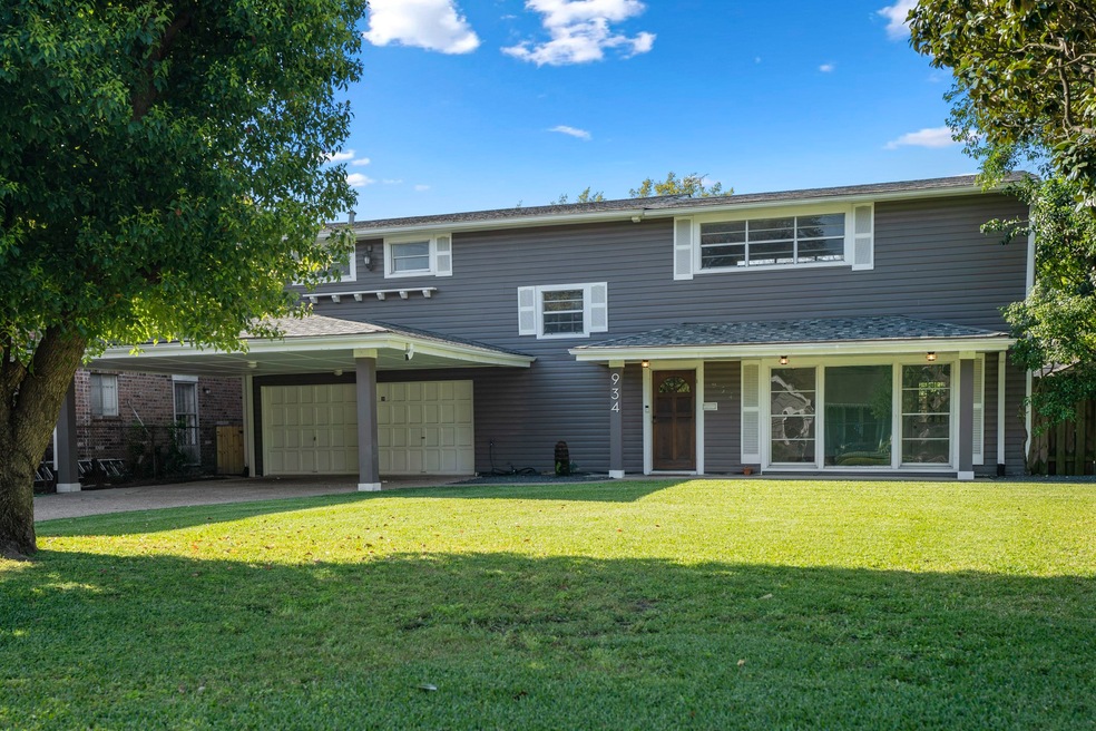 934 E 14th St, Houston, TX 77009 - photo 1